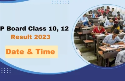 मध्य प्रदेश बोर्ड रिजल्ट की Date का ऐलान जल्द, परीक्षाफल की तैयारियों में जुट MPBSE