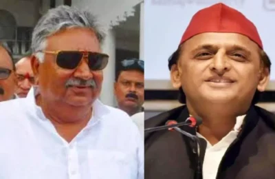 सपा ने दो बार के सांसद कुशल तिवारी पर जताया भरोसा, डुमरियागंज सीट से बनाया प्रत्याशी; 30 वर्षों का है लंबा तजुर्बा