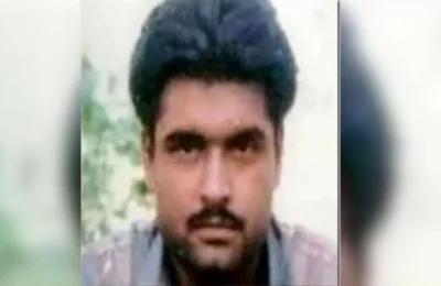 पाकिस्तान में सबरजीत सिंह के हत्यारे का खात्मा, अज्ञात बंदूकधारियों ने गोली मारकर की हत्या