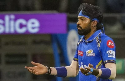 ‘Hardik Pandya की कप्‍तानी और गेंदबाजी दोनों बिलकुल साधारण’, सुनील गावस्‍कर ने ऑलराउंडर को जमकर लताड़ा