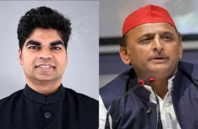 कितनी संपत्ति के मालिक हैं सपा प्रत्याशी अक्षय यादव, लग्जरी कार समेत रायफल के हैं शौकिन