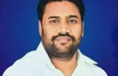 बसपा ने बलिया लोकसभा सीट पर खोले पत्ते, सेना से रिटायर्ड इस प्रत्याशी पर खेला दांव