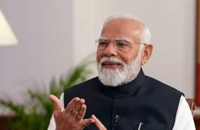 ‘गेहूं बेचकर ब्रेड खरीदूं, ये नहीं हो सकता’, रोजगार और निवेश को लेकर पीएम मोदी ने बताया प्लान