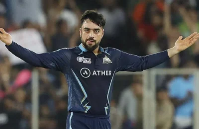 गुजरात टाइटंस को खल रही अपने प्रमुख खिलाड़ी की कमी