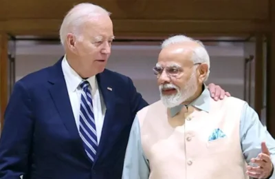 ‘आतंकियों को घर में घुसकर मारेंगे’, पीएम मोदी के बयान पर अमेरिका ने दी प्रतिक्रिया; मदद की आस लगाए पाकिस्तान को झटका