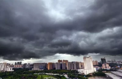 क्या है क्लाउड सीडिंग, जिसका दुबई की बाढ़ से जोड़ा जा रहा कनेक्शन, क्या भारत में भी कभी हुआ इस्तेमाल