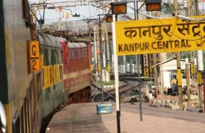 कानपुर में 29 अप्रैल तक इन रूटों पर बदली रहेगी यातायात व्यवस्था, इन स्थानों पर कर सकेंगे पार्किंग