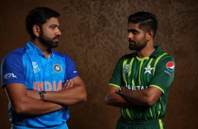 भारत-पाकिस्तान के बीच होनी चाहिए टेस्ट सीरीज? इस सवाल के जवाब में रोहित ने बताई दिल की बात