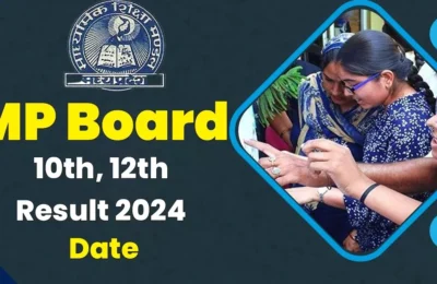 कल नहीं इस तारीख तक घोषित होंगे मध्य प्रदेश बोर्ड 10वीं, 12वीं के नतीजे, ये है अपडेट