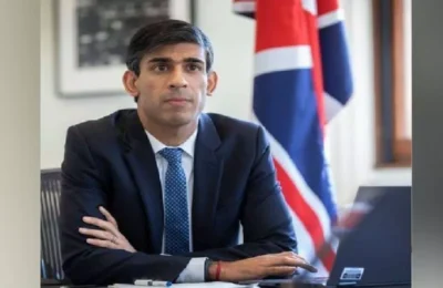 ‘सिक लीव कल्‍चर’ से परेशान हुए PM ऋषि सुनक, लंबी अवध‍ि के मेडिकल अवकाश नियमों को सख्त करने पर करेंगे विचार