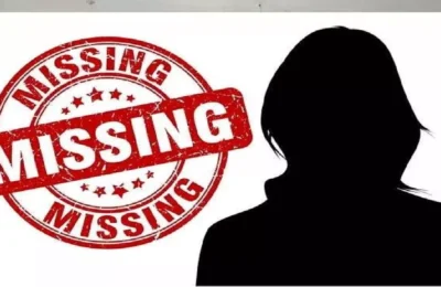 BJP की महिला विधायक के आवास से किशोरी लापता, परिजनों ने पुलिस से लगाई गुहार