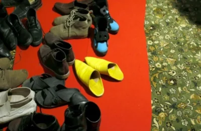 पाकिस्तान के संसद में घुसा जूता चोर, एक नहीं 20 जोड़ी हुए गायब; स्पीकर ने दिए जांच के आदेश