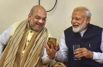 एक बार फिर मोदी के चुनाव की कमान होगी अमित शाह के हाथ, इस तारीख को पूर्वांचल आएंगे गृह मंत्री