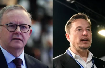 ‘एलन मस्क अहंकारी हैं… ‘, ‘एक्स’ के वीडियो न हटाने के फैसले से ऑस्ट्रेलियाई PM हुए नाराज