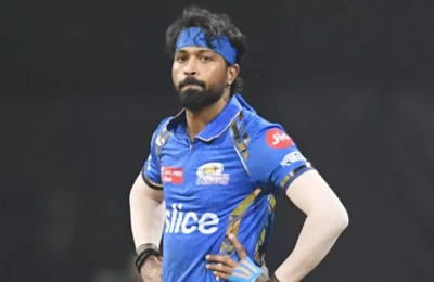 ‘मैच हारो, मुस्‍कुराओ, बकवास करो और दोहराओ…’, महान तेज गेंदबाज ने Hardik Pandya की जोरदार उड़ाई खिल्‍ली