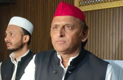 हो गया कंफर्म! कन्नौज से ही चुनाव लड़ेंगे अखिलेश यादव, पार्टी के वरिष्ठ नेता ने कहा- आप जो समझ रहे हैं… सही है