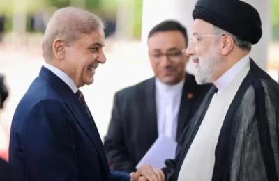 अमेरिका ने इशारो-इशारों में PAK को दी धमकी, ईरान के साथ व्यापार करने पर भुगतने होंगे बुरे परिणाम