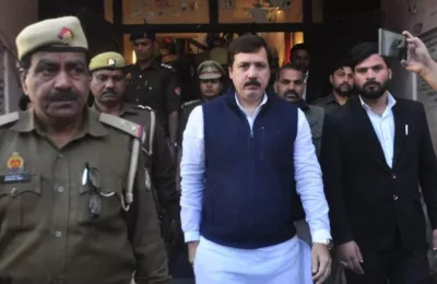 धनंजय सिंह की अपील पर इलाहाबाद HC में लगातार चौथे दिन हुई सुनवाई, फैसला सुरक्षित