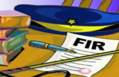 कर्नाटक के चिक्कबल्लापुरा में 4.8 करोड़ कैश जब्‍त, BJP उम्‍मीदवार सुधाकर के खिलाफ FIR दर्ज