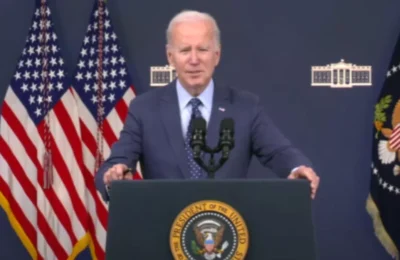 बाइडन ने भारत की तीन कंपनियों पर लगाया बैन, ईरान की मदद पर क्यों बौखलाया अमेरिका