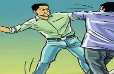 माले में मालदीव और भारतीयों के बीच हिंसक झड़प, दो लोग घायल, पुलिस ने की कार्रवाई