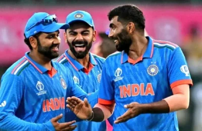 भारत के टी20 वर्ल्ड कप स्क्वाड का हुआ एलान, जानें कौन IN और कौन हुआ OUT