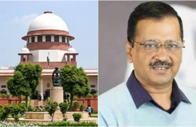  ‘स्वतंत्रता बहुत महत्वपूर्ण है…’, केजरीवाल की गिरफ्तारी की टाइमिंग पर क्या बोला सुप्रीम कोर्ट? ED से मांगा जवाब