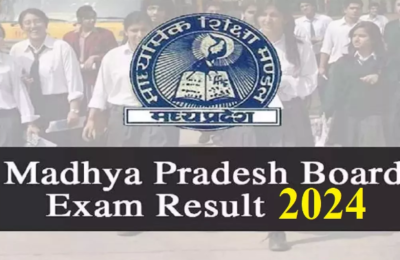 15 अप्रैल से आगे भी जा सकती है एमपी बोर्ड रिजल्ट की डेट, पढ़ें अपडेट