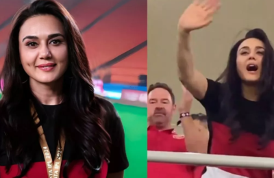 Video: खुशी से उछल पड़ीं Preity Zinta, जब ‘गलती’ से खरीदे गए शशांक सिंह ने जिताया मैच