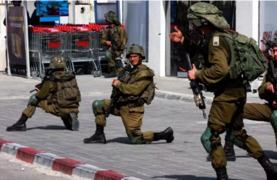 ईरान के बदला लेने के संकल्प के बाद इजरायल ने बढ़ाई अपनी सुरक्षा, सैन्यकर्मियों को अलर्ट पर रहने का निर्देश