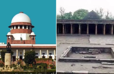 भोजशाला में जारी रहेगा ASI सर्वे, सुप्रीम कोर्ट ने खारिज की याचिका; हाईकोर्ट जाने को कहा