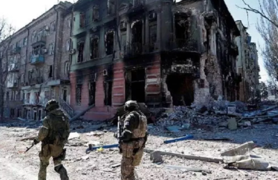  रूसी ड्रोन अटैक से खार्कीव में छह नागरि‍कों की मौत, 10 लोग घायल; यूक्रेन ने किया दावा