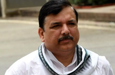  संजय सिंह के लिए 6 महीने बाद राहत बनकर आई मनु सिंघवी की ये दलील, सुनते ही कोर्ट ने ले लिया ‘सुप्रीम’ फैसला