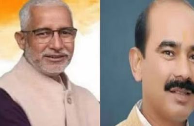 मतदाता खामोश, अजय को मोदी मैजिक पर विश्वास…तो प्रदीप को सत्ता विरोधी लहर का आसरा