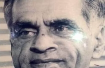 उत्तराखंड के पर्वतीय क्षेत्रों में गैस पहुंचाने वाले थे सांसद-मंत्री ब्रह्मदत्त, बना दिया था मिशन