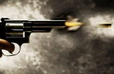 हेड मास्टर पर तमंचे से हमला, फायर मिस होने से बची जान