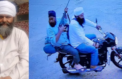 फरार शार्प शूटर की नहीं मिल पा रही है लोकेशन, सर्बजीत की तलाश में पुलिस की ताबड़तोड़ दबिश