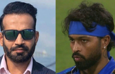  हार्दिक पांड्या का एक गलत फैसला बना मुंबई की हार का कारण! Irfan Pathan ने खराब कप्तानी को लेकर लगाई जमकर क्लास