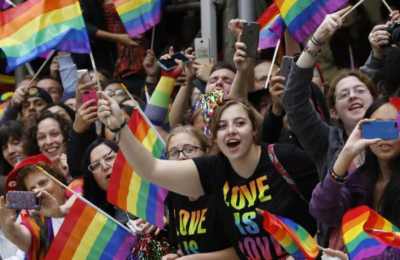 इराक में अब समलैंगिक संबंध बनाना होगा अपराध, 15 साल की सजा का बना कानून; फैसले पर भड़का अमेरिका