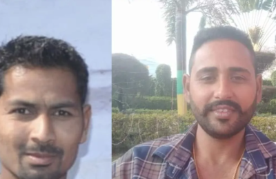 नैनीताल हाईवे पर हादसा, बेकाबू कार खंभे से टकराई, हापुड़ आ रहे दो दोस्तों की मौत