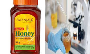 Patanjali के शहद में मिली सुक्रोज की मात्रा दोगुने से अधिक, नमूना जांच में पाया गया फेल; लगा जुर्माना