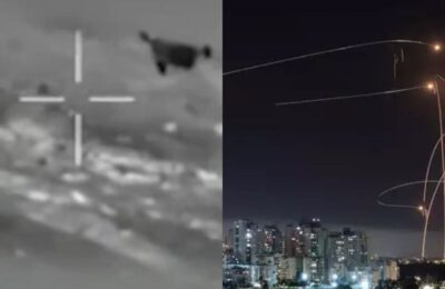  ईरान की मिसाइलों को IDF ने हवा में यूं किया तबाह, जानिए कैसे काम करता है इजरायल का डिफेंस सिस्टम