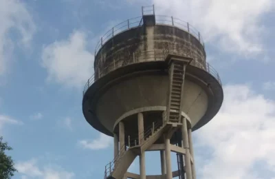 समूह पेयजल योजनाएं बदहाल, गर्मी संग गहराया पेयजल संकट; अनदेखी से जनता परेशान