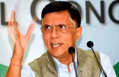 केंद्र में इंडिया ब्लॉक के सत्ता में आते ही 10 से 15 राज्यों में भाजपा सरकारें गिर जाएंगी, पवन खेड़ा ने किया दावा