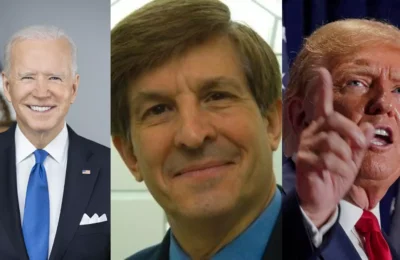 US: कौन बनेगा अमेरिका का अगला राष्ट्रपति? ‘नास्त्रेदमस’ ने की भविष्यवाणी; बाइडन-ट्रंप को लेकर कह दी बड़ी बात