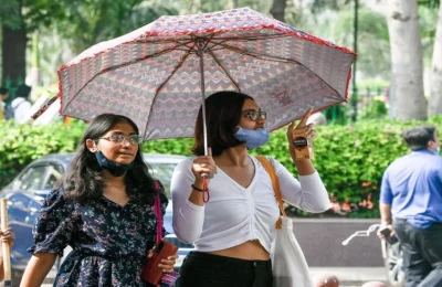 दिल्‍ली-NCR में बारिश को लेकर गुड न्‍यूज, बिहार-ओडिशा समेत इन राज्‍यों में हीटवेव की चेतावनी; पढ़े अन्‍य राज्यों के मौसम का हाल