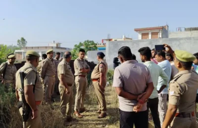 छात्र को मैडम से हो गया एक तरफा प्यार, इनकार करने पर क्लास में घुसकर मार दी गोली