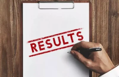 वीआइटी ने घोषित किए इंजीनियरिंग प्रवेश परीक्षा के नतीजे, viteee.vit.ac.in पर करें चेक