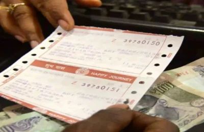 अब महिलाओं को टिकट के लिए नहीं लगानी पड़ेगी लाइन, रेलवे ने उच्चधिकारियों को दिए ये खास निर्देश