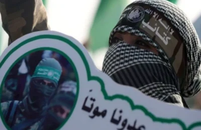 युद्धविराम विफल होने पर भड़का अमेरिका, कतर को अल्टीमेटम देकर कहा- हमास नेताओं को जल्द देश से बाहर निकालो